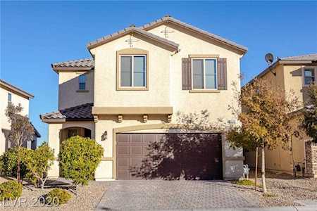 6578 Fog Creek St Las Vegas, NV 89148