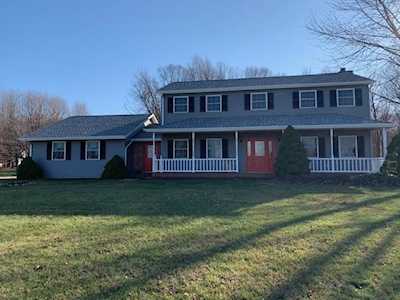 11337 Sunnylane Drive Plymouth, IN 46563