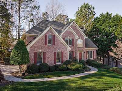 6315 Kristensen Ct Alpharetta, GA 30005