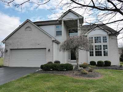 7461 Tall Pine Drive Lewis Center, OH 43035