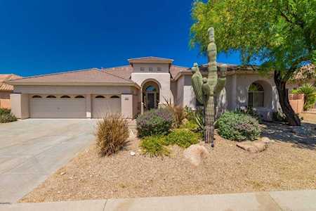 13406 E Del Timbre Drive Scottsdale, AZ 85259