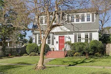 1146 Rockbridge Ave Norfolk, VA 23508