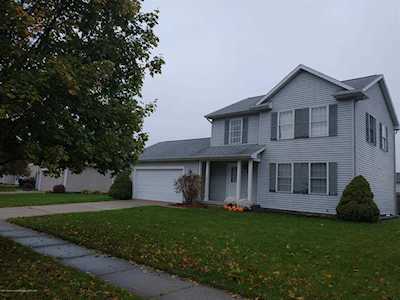 3810 Wynbrooke Dr Dewitt Twp, MI 48906