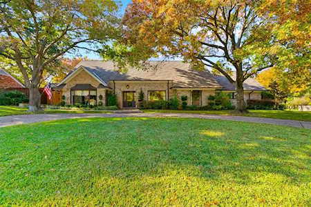 3600 Overton Park Drive W Fort Worth, TX 76109