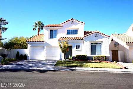 2117 Desert Pines St Las Vegas, NV 89134