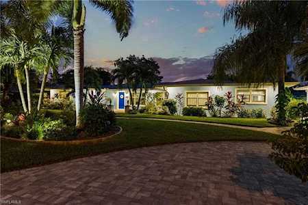 5812 Silvery Ln Fort Myers, FL 33919
