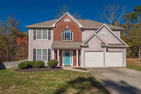 4539 Howell Farms Rd NW Acworth, GA 30101