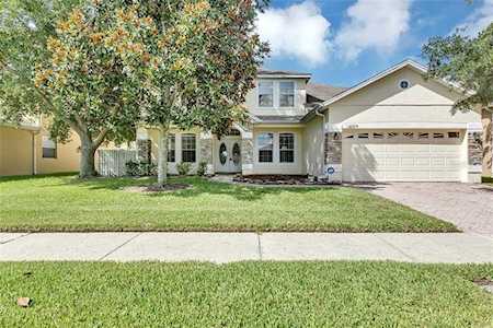 6524 Lake Pembroke PLACE Orlando, FL 32829