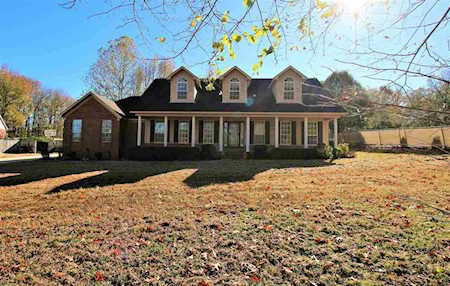 128 Abby Rd Unincorporated, TN 38023