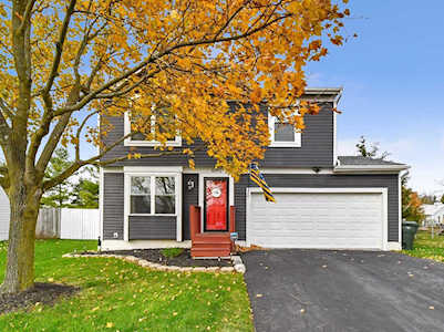6092 Parkglen Road Galloway, OH 43119