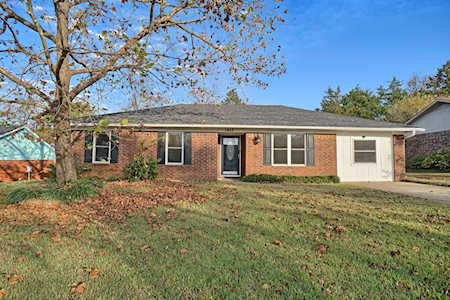1413 S Muskogee Russellville, AR 72801