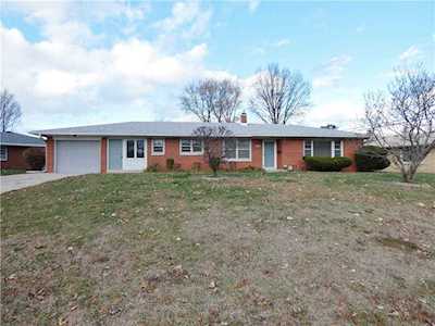5920 Nash Ln Speedway, IN 46224
