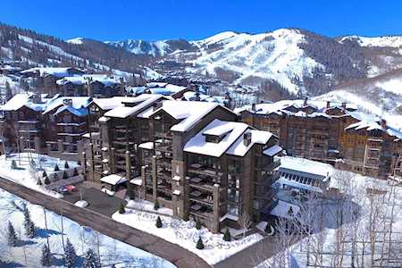 7697 Village Way Park City, UT 84060