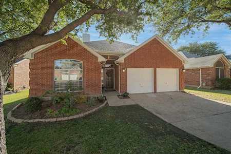 2324 Red Maple Road Flower Mound, TX 75022