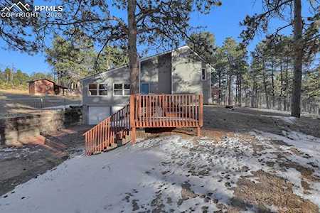 8345 Swan Road Colorado Springs, CO 80908