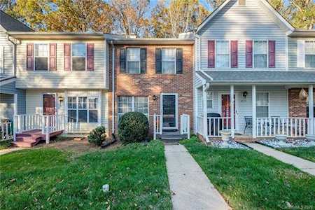 8133 Circle Tree Ln Charlotte, NC 28277