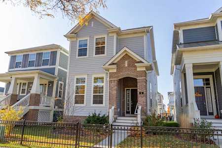 6 N Dryden Place Arlington Heights, IL 60004