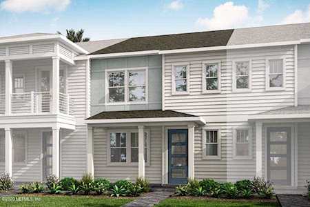 3602 Marsh Reserve Blvd Jacksonville, FL 32224