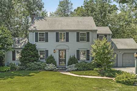 23 Meadowbrook Road Wellesley, MA 02482