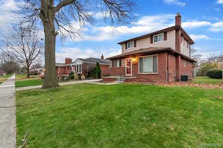4134 Lincoln Blvd Dearborn Heights, MI 48125