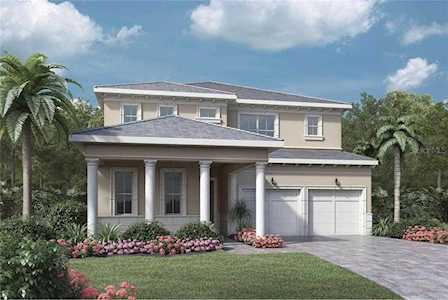 10511 Royal Cypress WAY Orlando, FL 32836