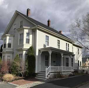 8 Richmond St #8 Dover, NH 03820