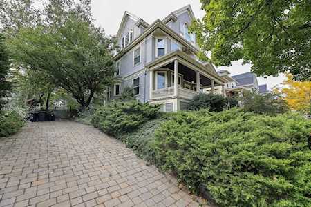 58 Fletcher St Boston, MA 02131