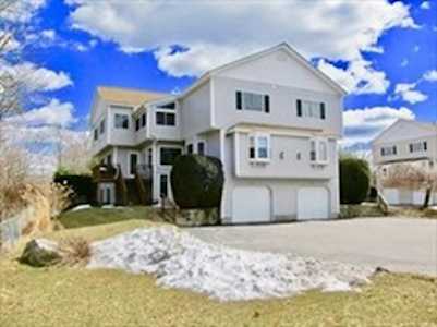164 Algonquin Trail #164 Ashland, MA 01721