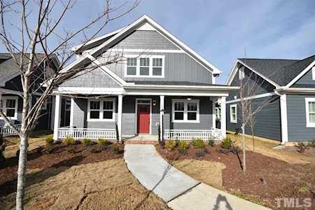 138 Beaufort Loop Clayton, NC 27527