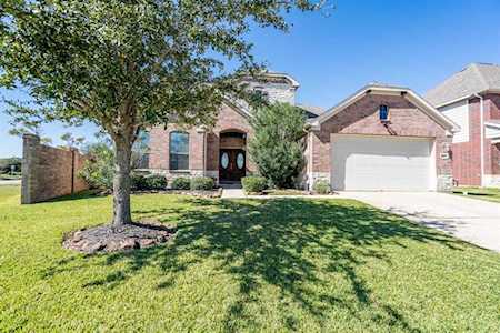 15307 Macy Dr Cypress, TX 77429