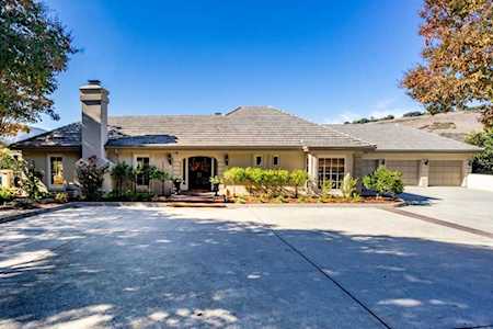 7 Southview Lane Carmel Valley, CA 93924