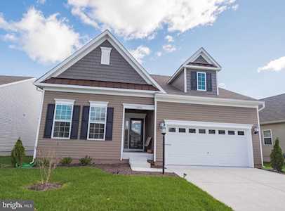 27896 Roanoke Rapids Landing Millsboro, DE 19966