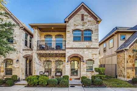 8621 Whitehead Street Mckinney, TX 75070