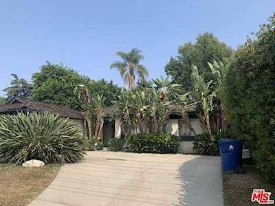 5750 Tyrone Avenue Van Nuys, CA 91401