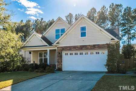 320 Trout Valley Road Wake Forest, NC 27587