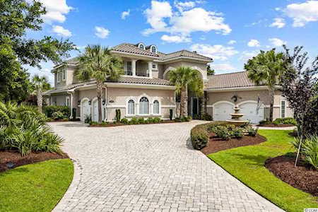 1505 Pachino Dr. Myrtle Beach, SC 29579