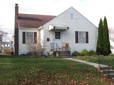 127 N Westgate Avenue Columbus, OH 43204