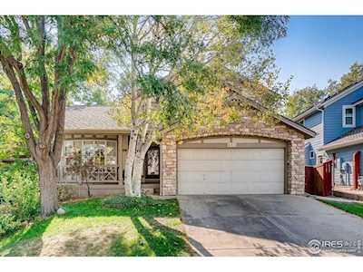 469 Muirfield Cir Louisville, CO 80027
