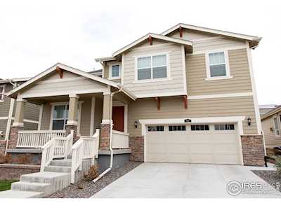 701 Sundance Cir Erie, CO 80516