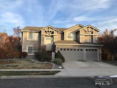 7436 Ash Peak Drive Sparks, NV 89436-6428