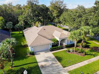 201 Springview Ct Winter Springs, FL 32708