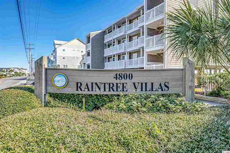 4800 N Ocean Blvd. #D-2 North Myrtle Beach, SC 29582