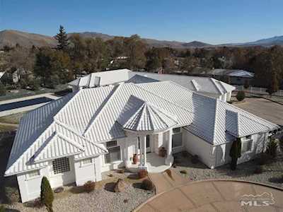 2100 Ash Canyon Rd Carson City, NV 89703