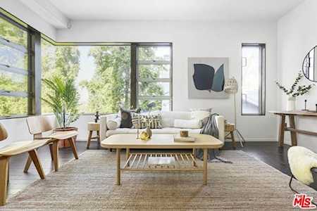 1372 Edgecliffe Drive Los Angeles, CA 90026