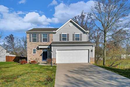 191 Brandy Mill Drive Etna, OH 43062