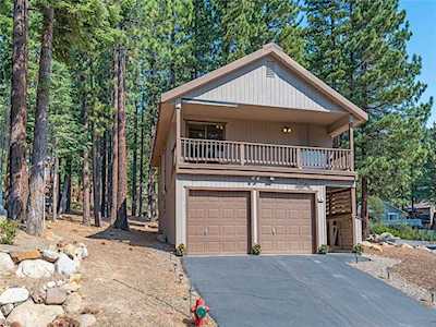 964 Mercury Ct Incline Village, NV 89451