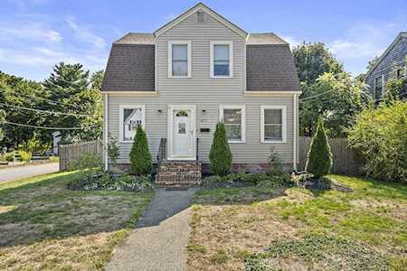 457 Central Street East Bridgewater, MA 02333