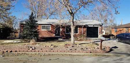 10125 W 19th Ave Lakewood, CO 80215
