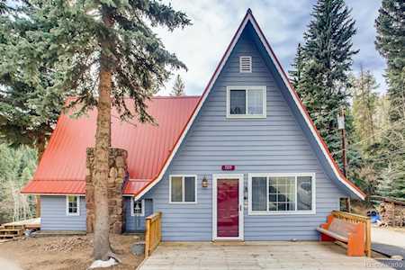 7371 Brook Forest Dr Evergreen, CO 80439
