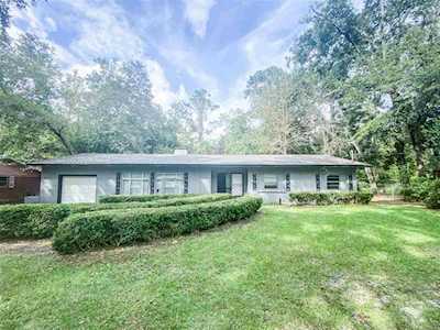 218 Cactus St Tallahassee, FL 32304